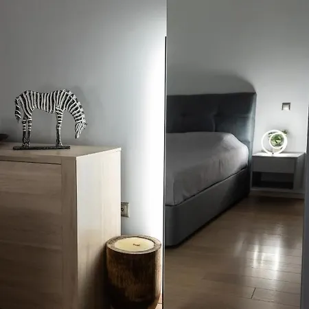 Carpe Diem Corinthian Suites I Appartement Krines
