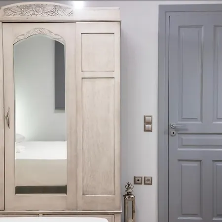 Appartement Carpe Diem Corinthian Suites I *