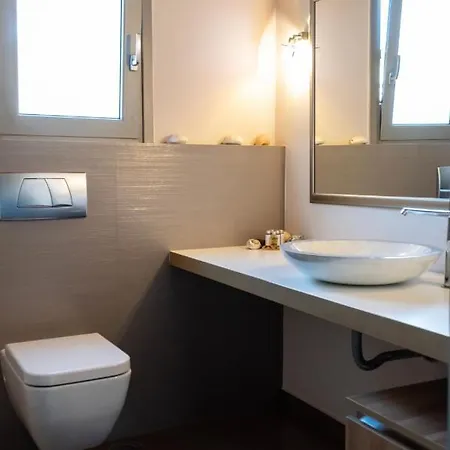 Apartment Carpe Diem Corinthian Suites I *