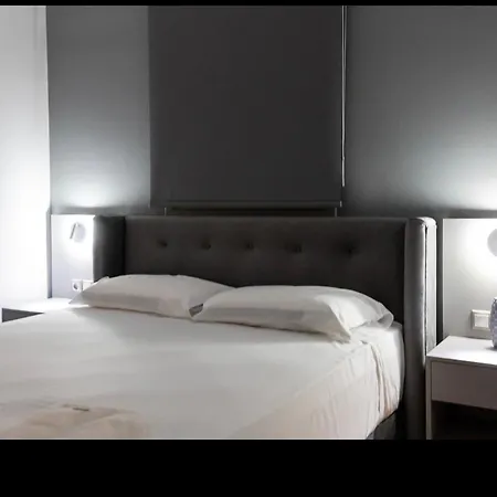 Appartement Carpe Diem Corinthian Suites I Krines